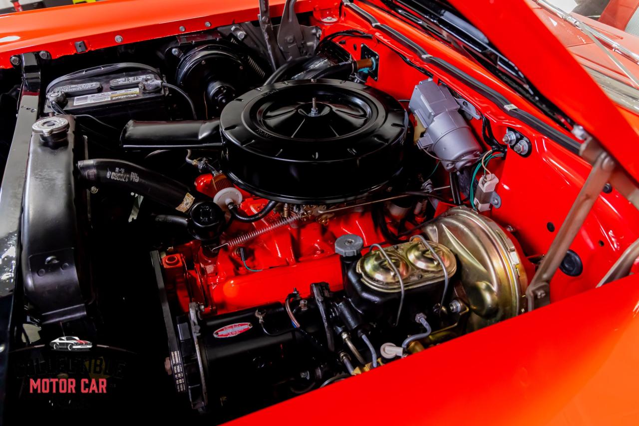 1957 Chevrolet Bel Air