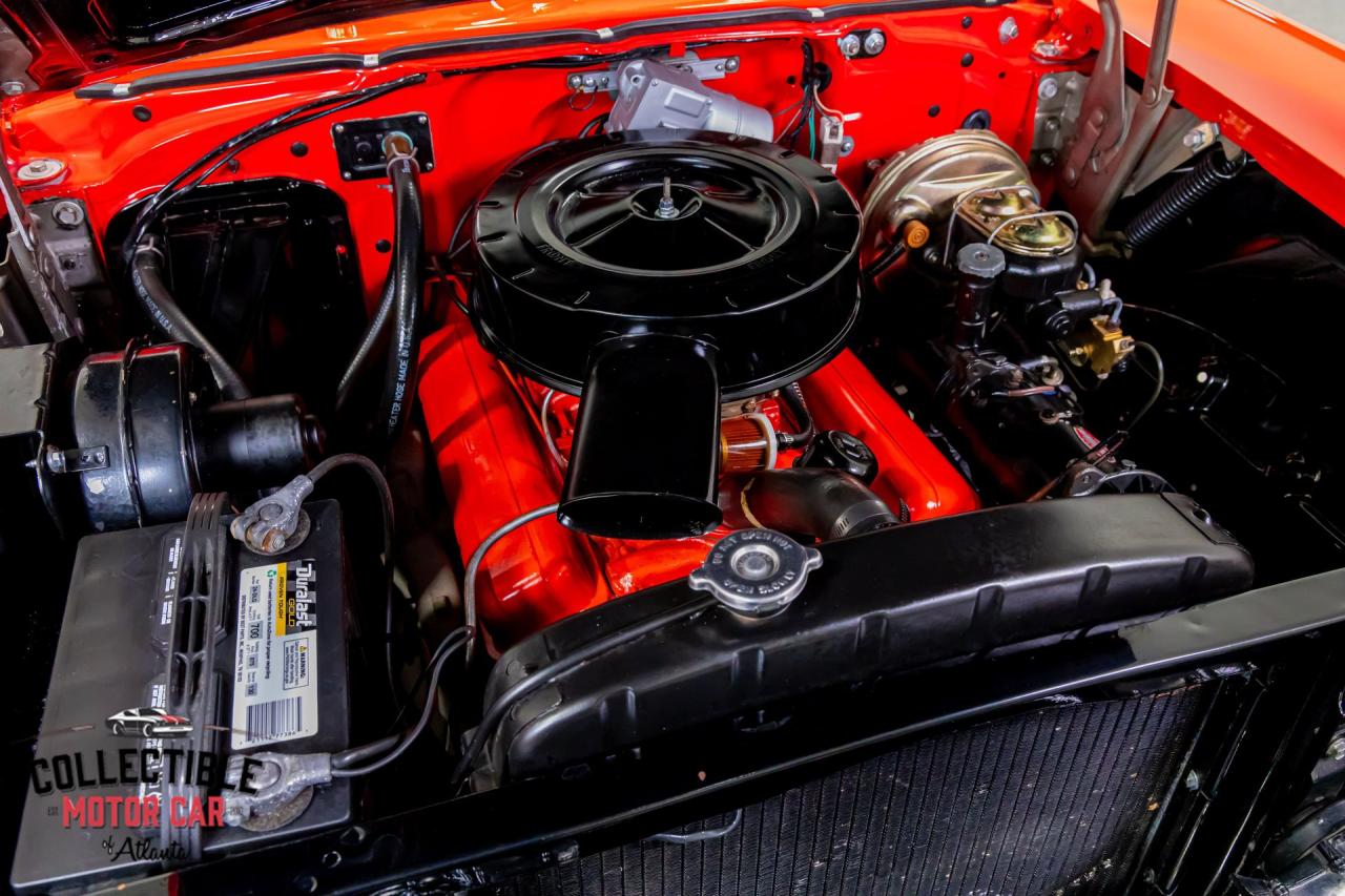 1957 Chevrolet Bel Air