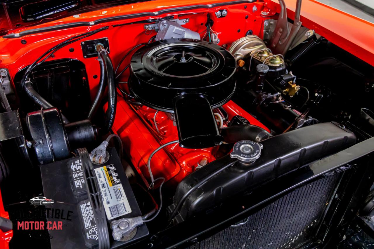 1957 Chevrolet Bel Air