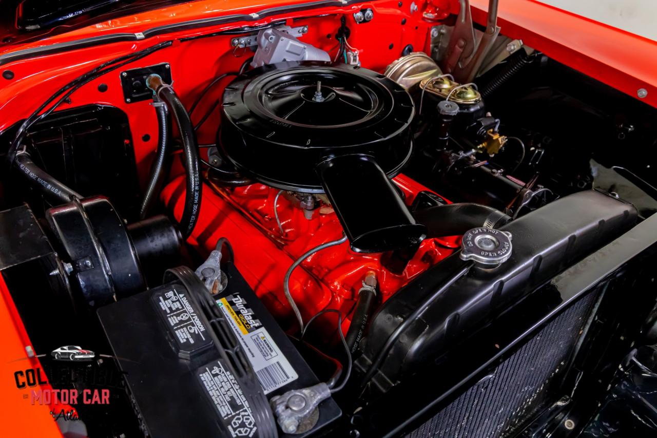 1957 Chevrolet Bel Air