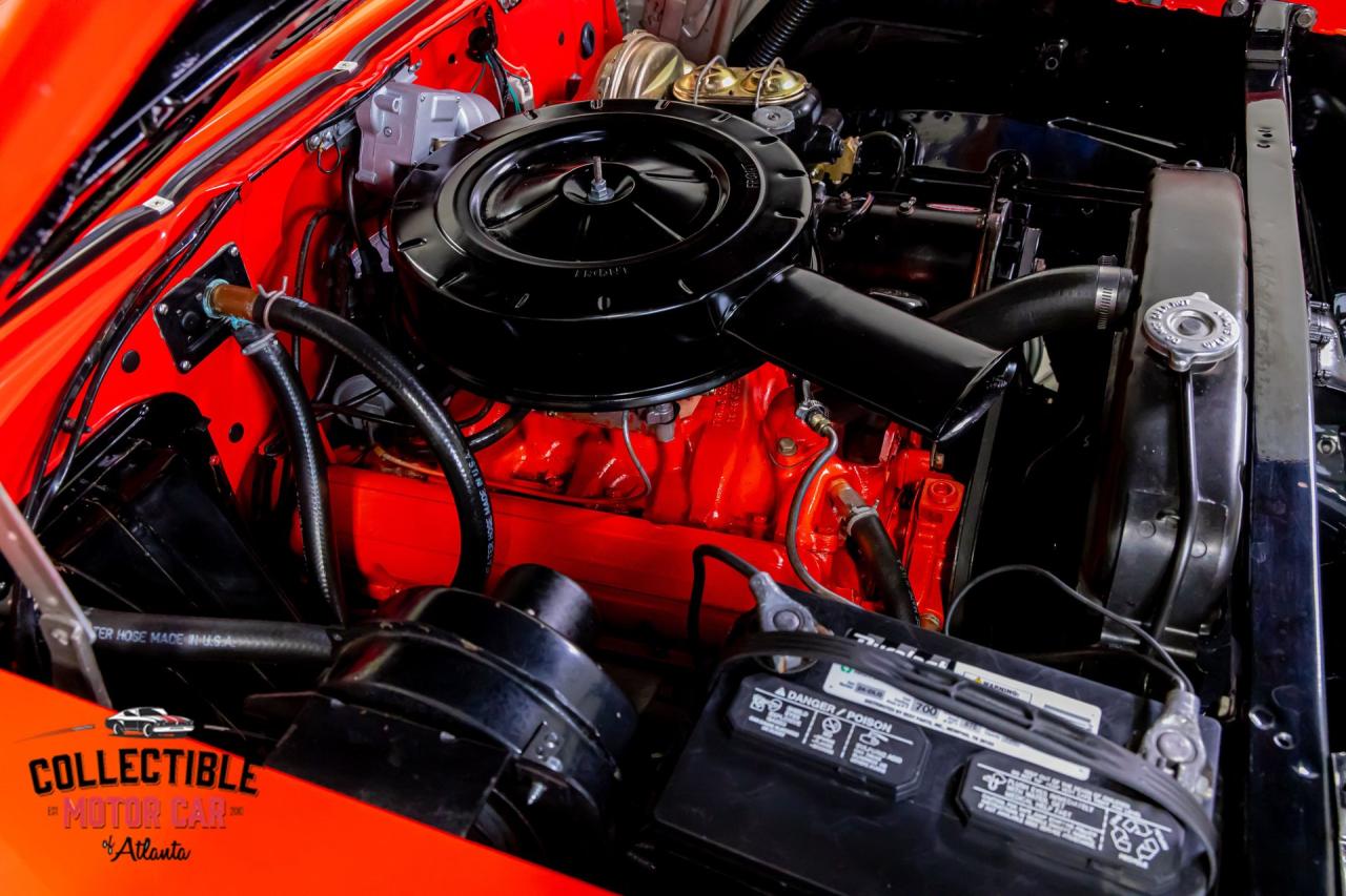 1957 Chevrolet Bel Air