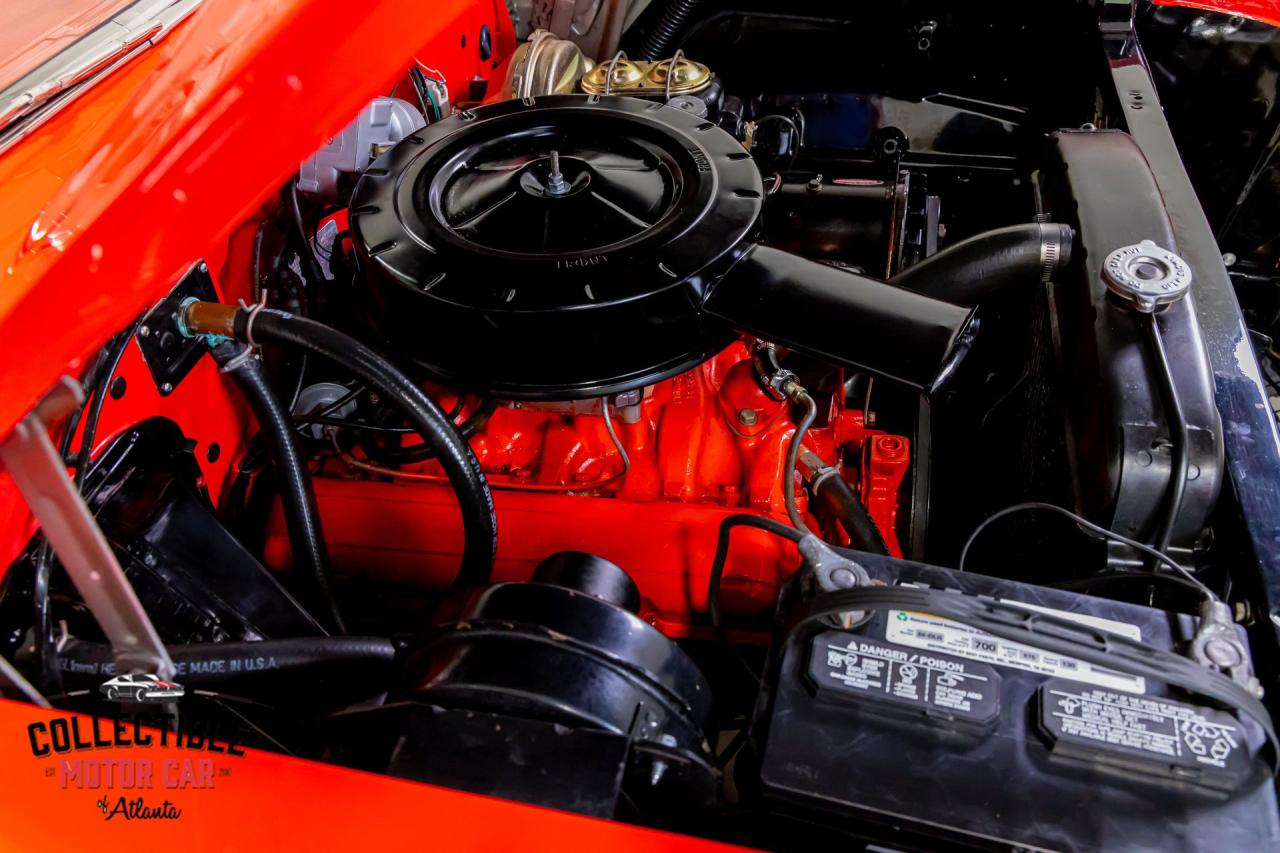 1957 Chevrolet Bel Air