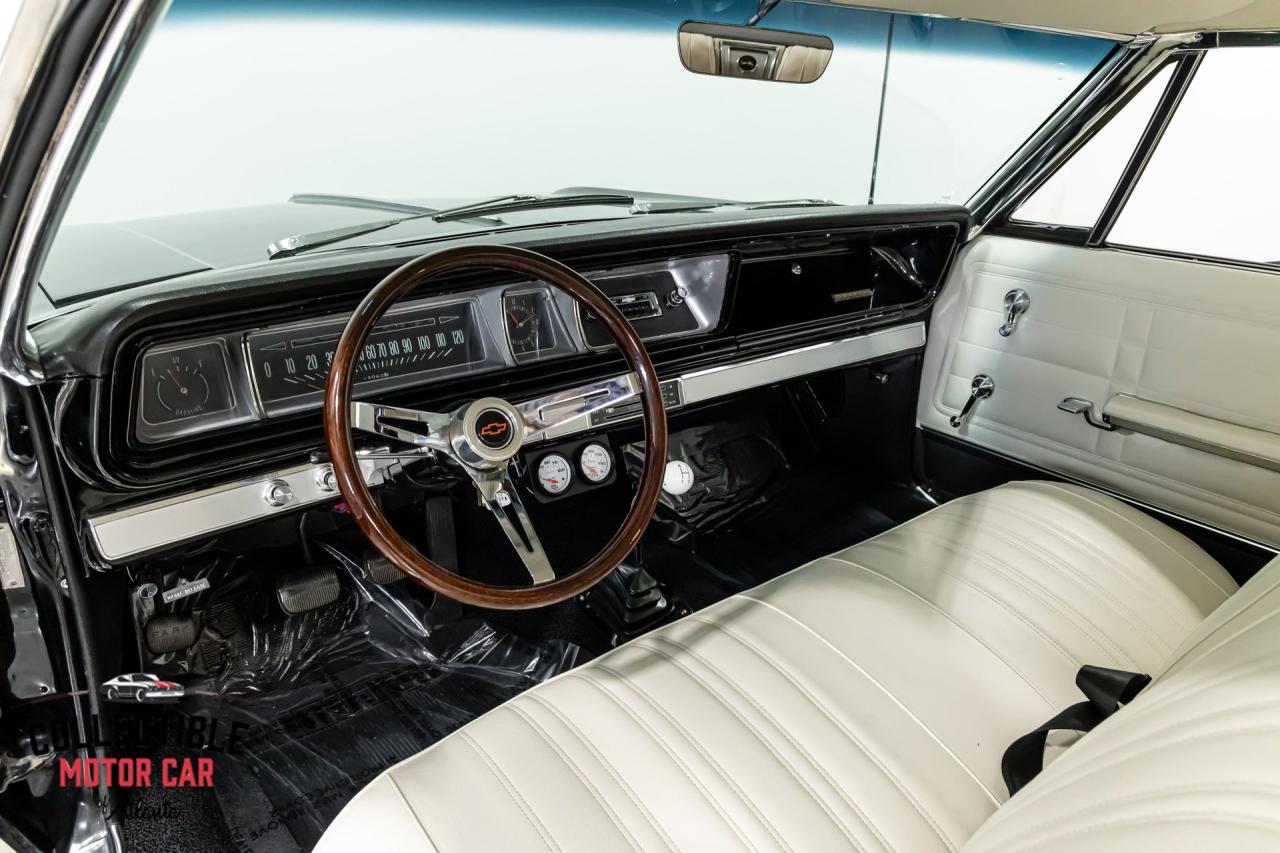 1966 Chevrolet Impala