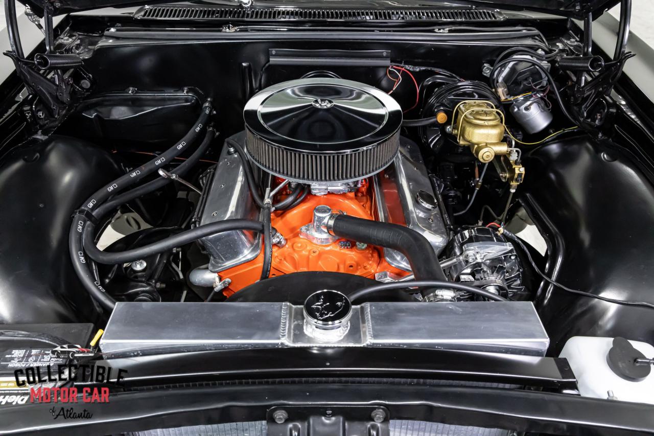 1966 Chevrolet Impala