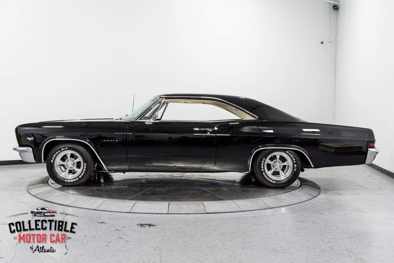 1966 Chevrolet Impala