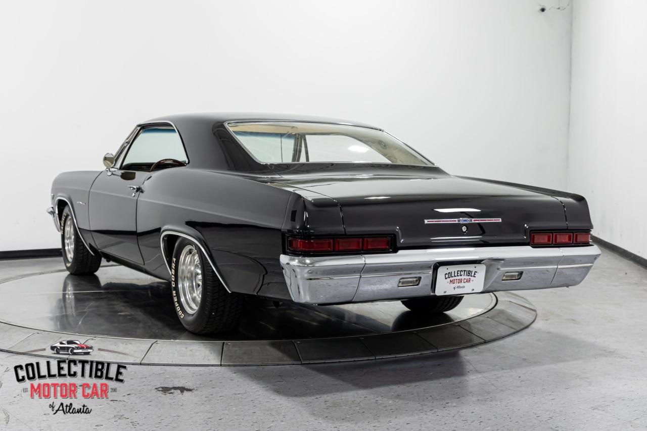 1966 Chevrolet Impala