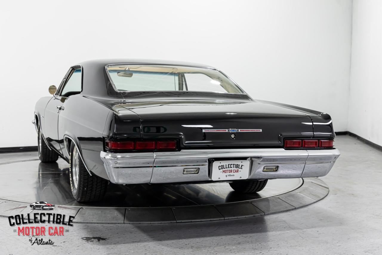 1966 Chevrolet Impala