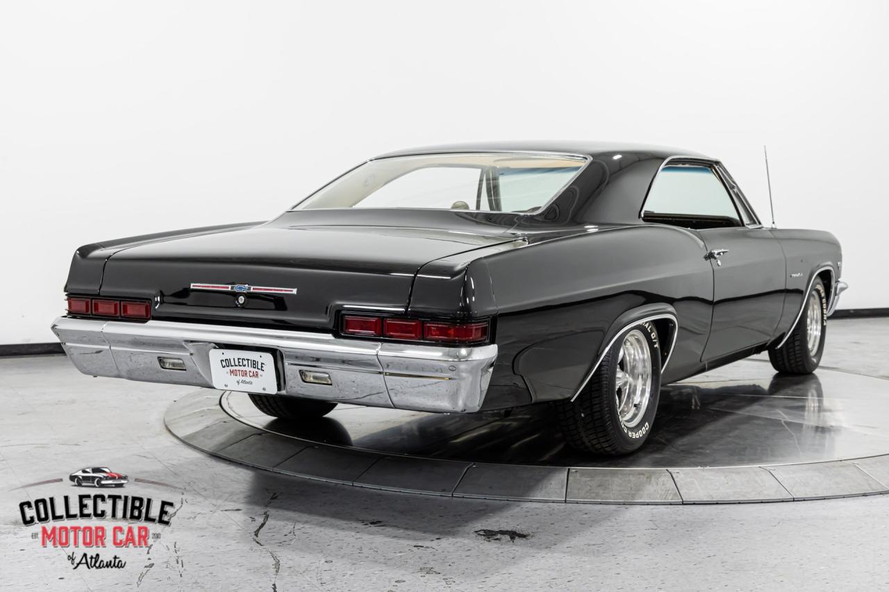 1966 Chevrolet Impala