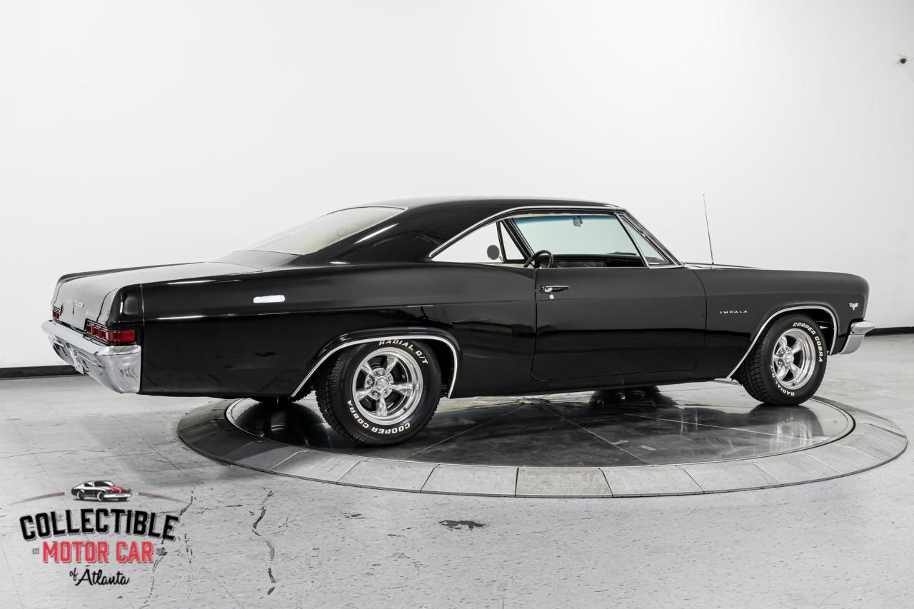 1966 Chevrolet Impala