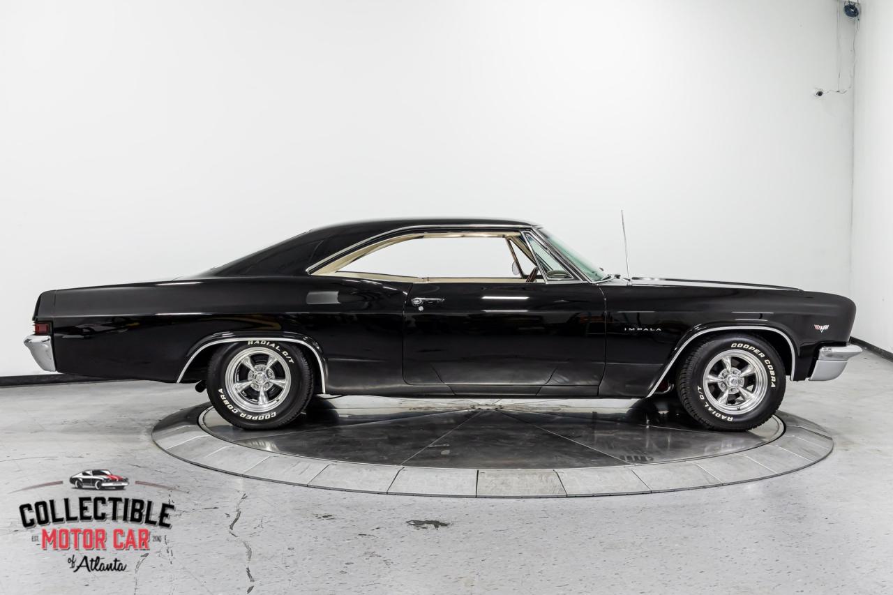 1966 Chevrolet Impala