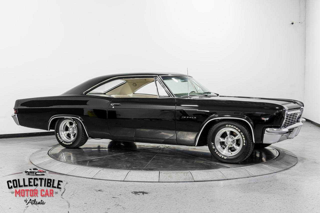 1966 Chevrolet Impala