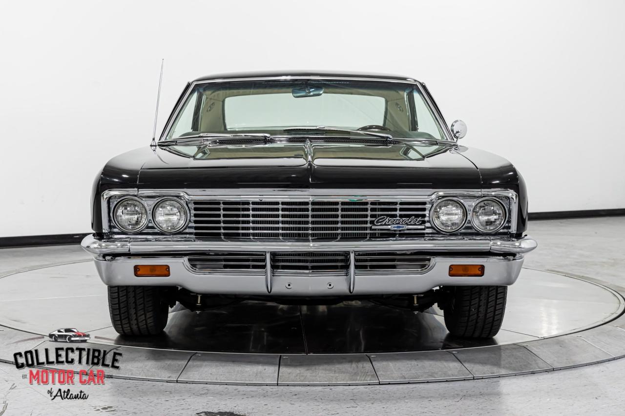 1966 Chevrolet Impala