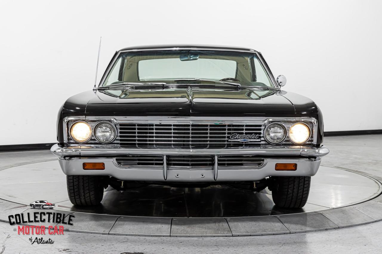 1966 Chevrolet Impala