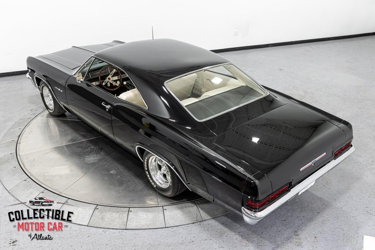 1966 Chevrolet Impala