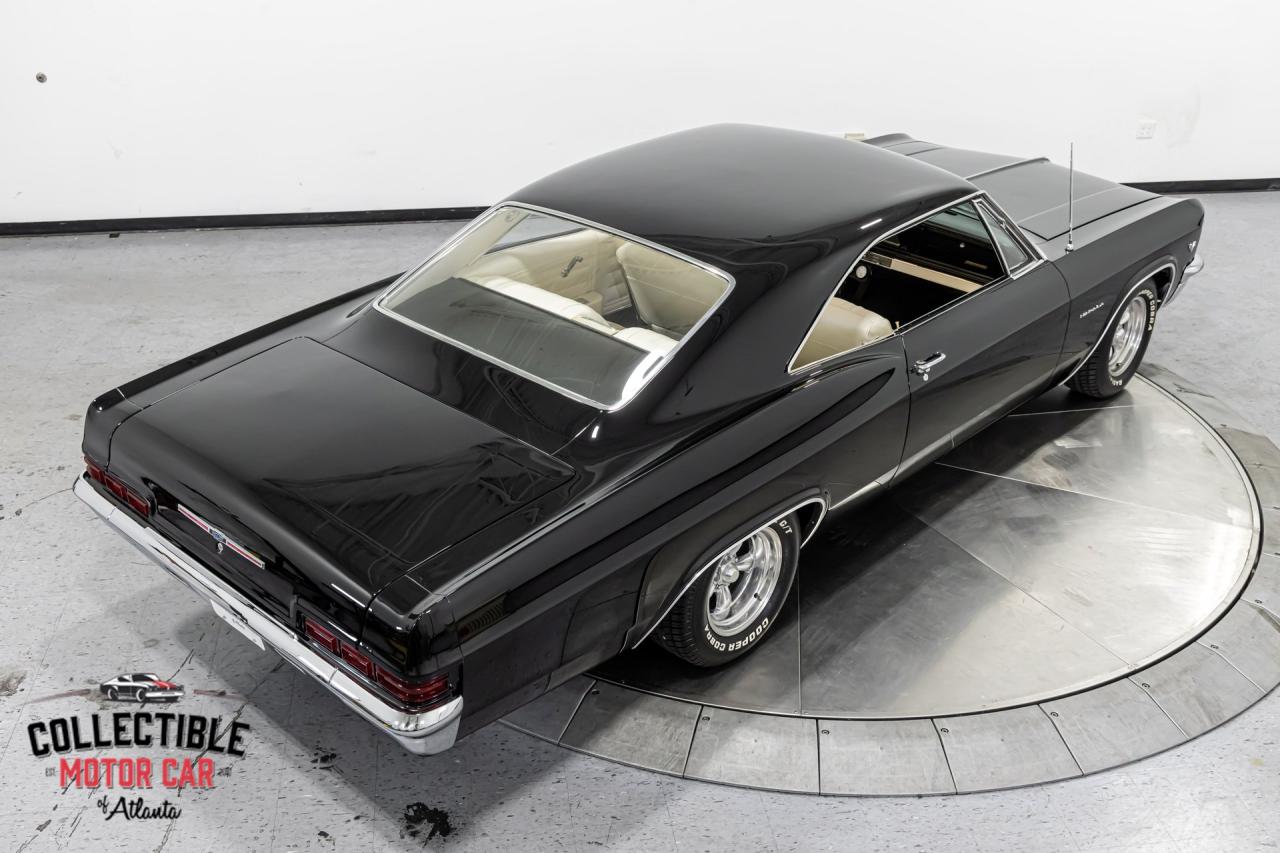 1966 Chevrolet Impala