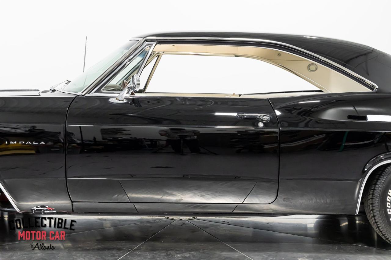 1966 Chevrolet Impala