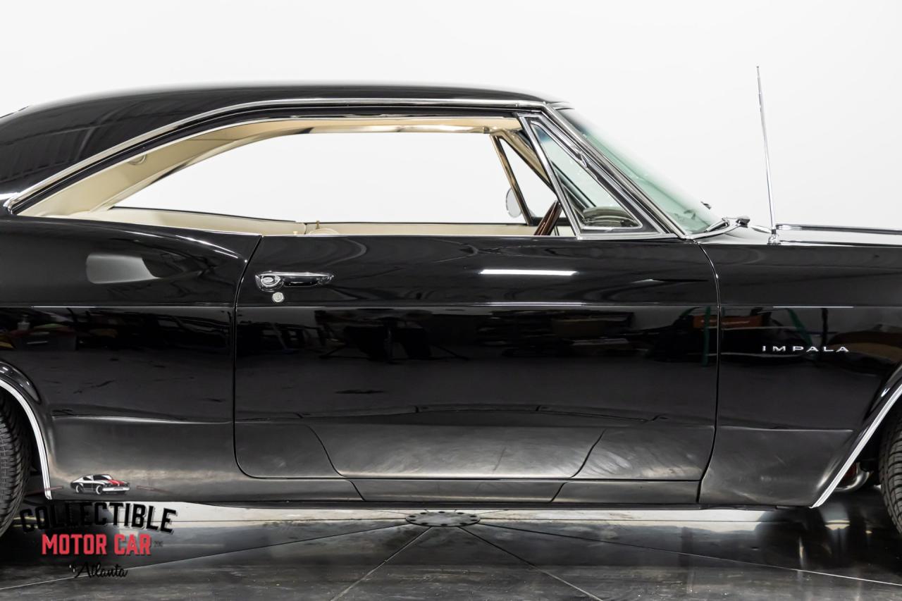 1966 Chevrolet Impala