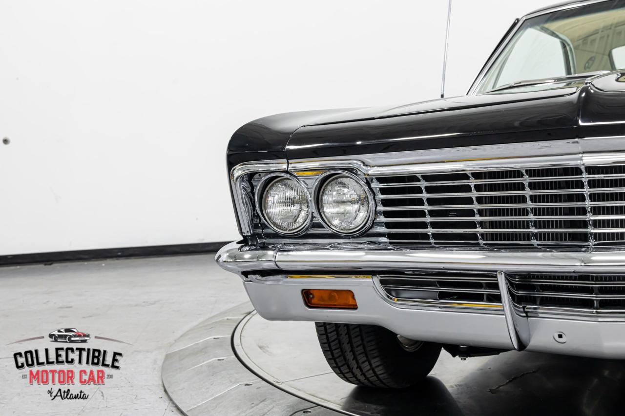 1966 Chevrolet Impala