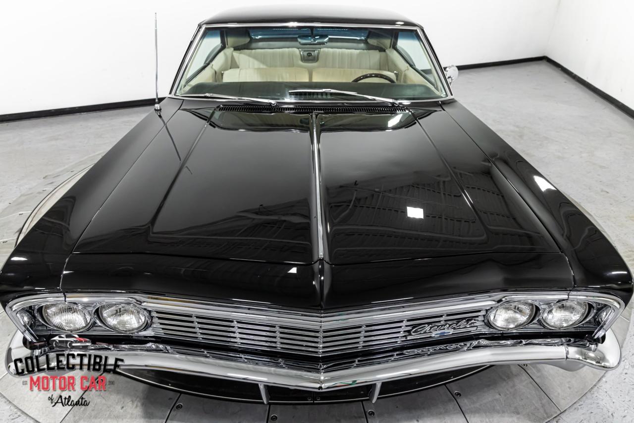 1966 Chevrolet Impala