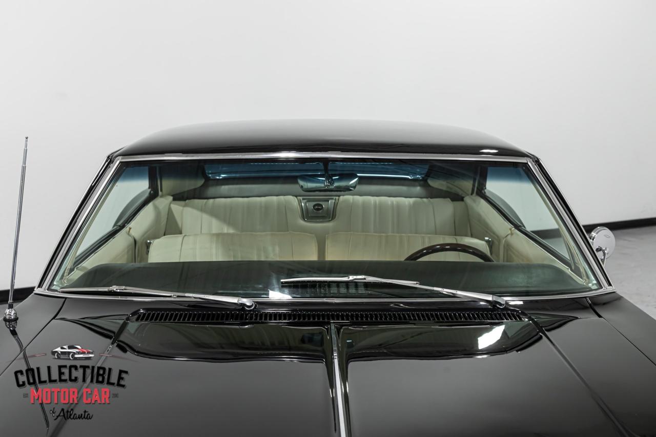 1966 Chevrolet Impala