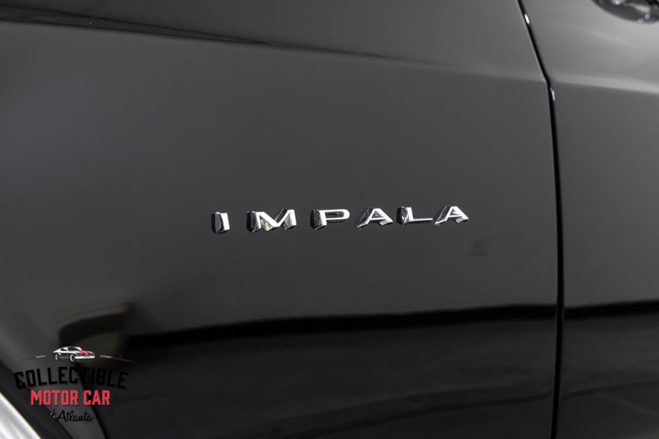 1966 Chevrolet Impala