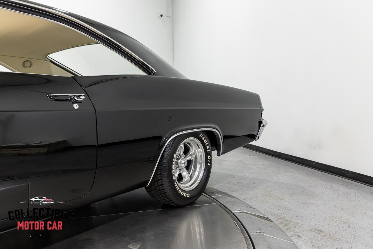 1966 Chevrolet Impala