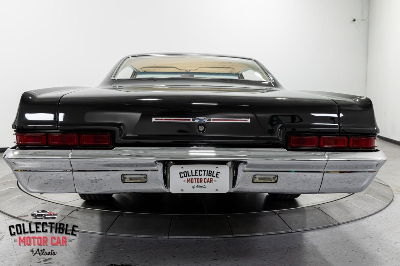 1966 Chevrolet Impala