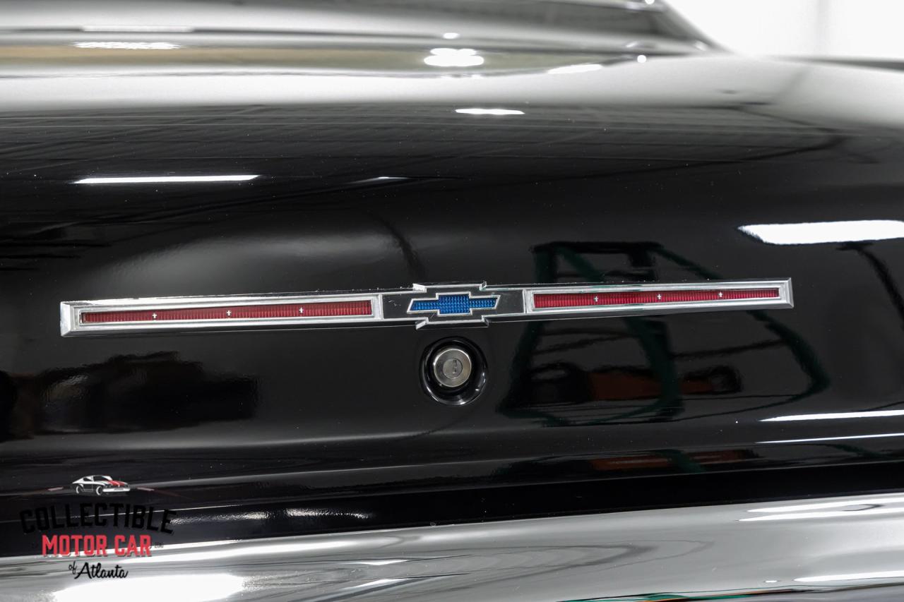1966 Chevrolet Impala