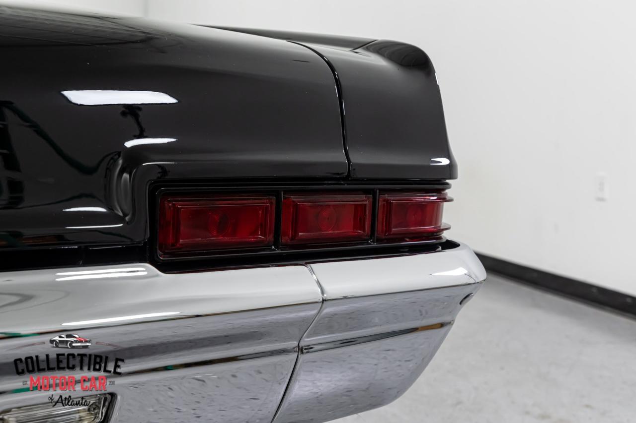 1966 Chevrolet Impala