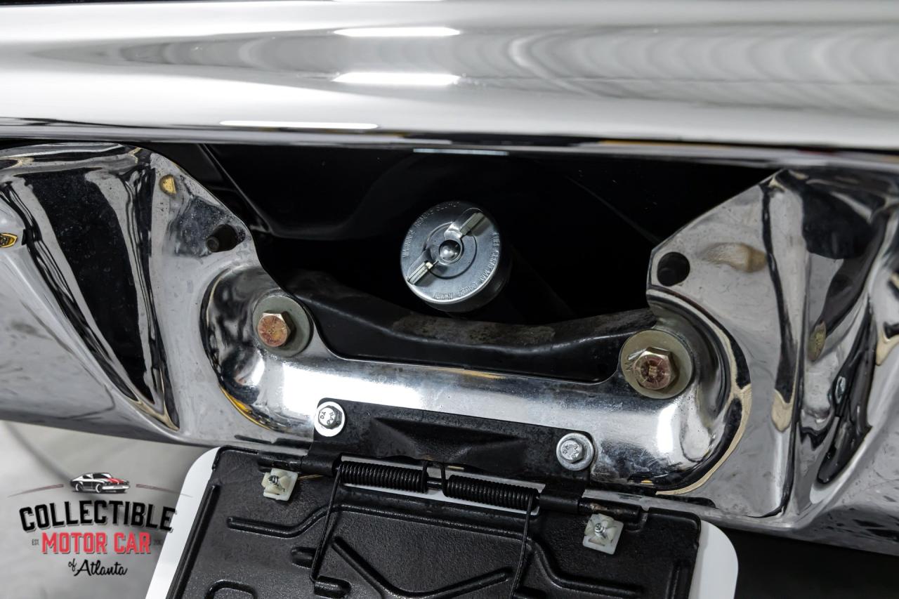 1966 Chevrolet Impala