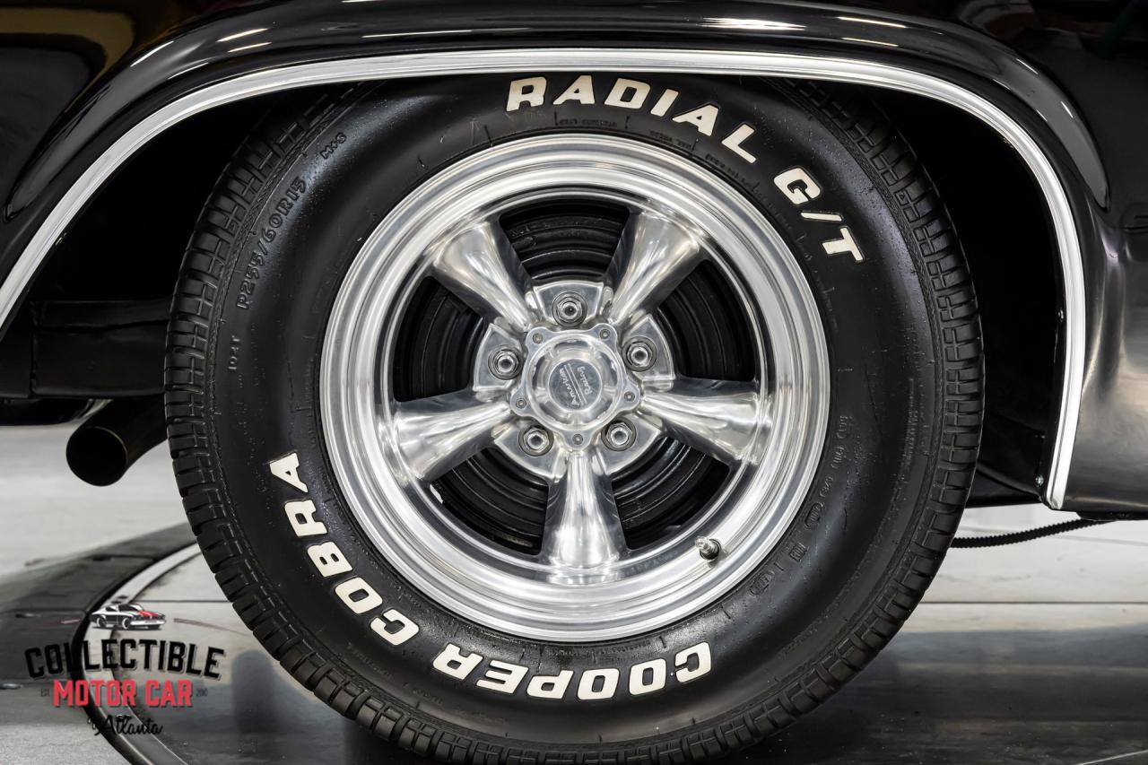 1966 Chevrolet Impala