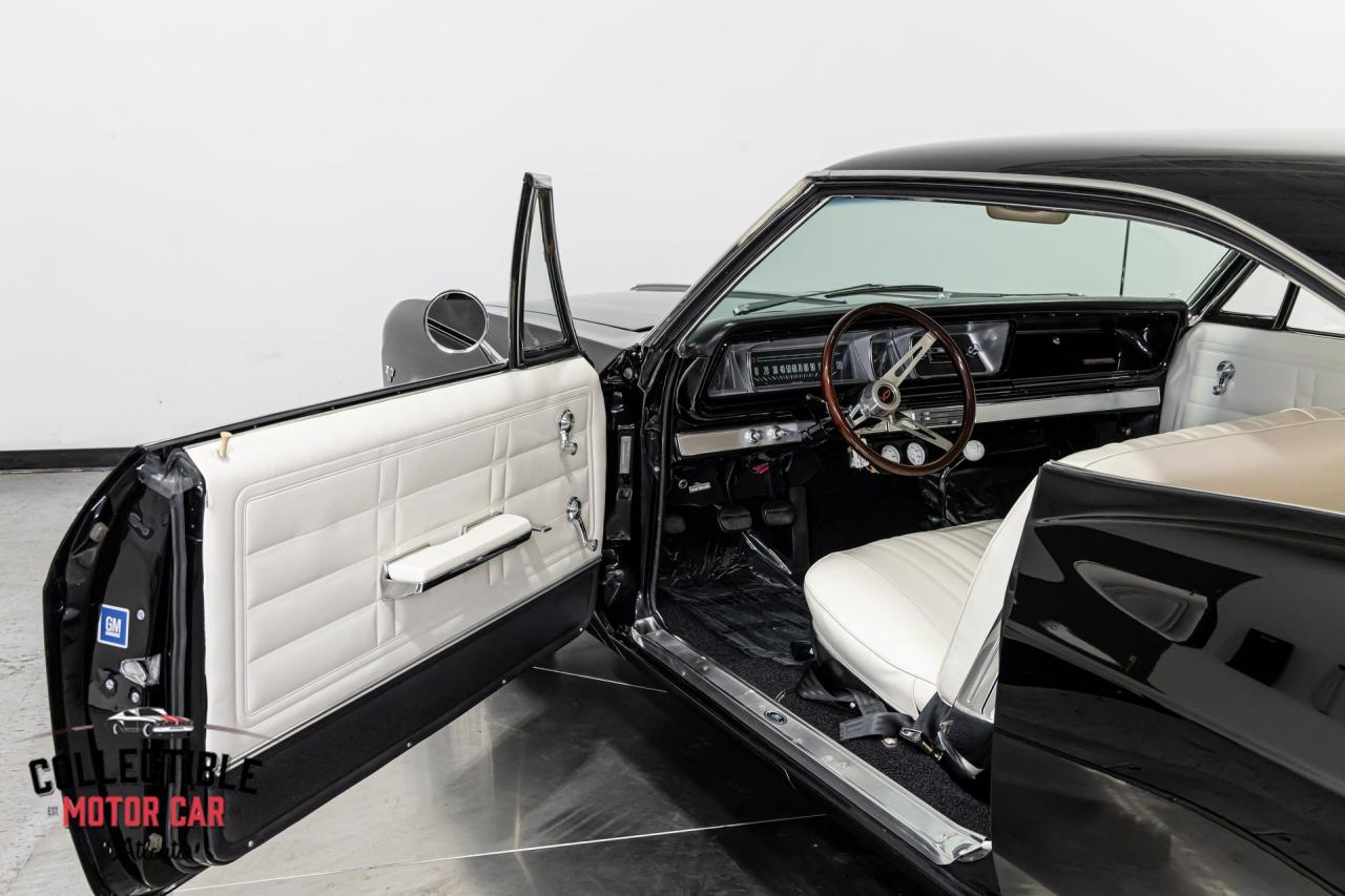 1966 Chevrolet Impala