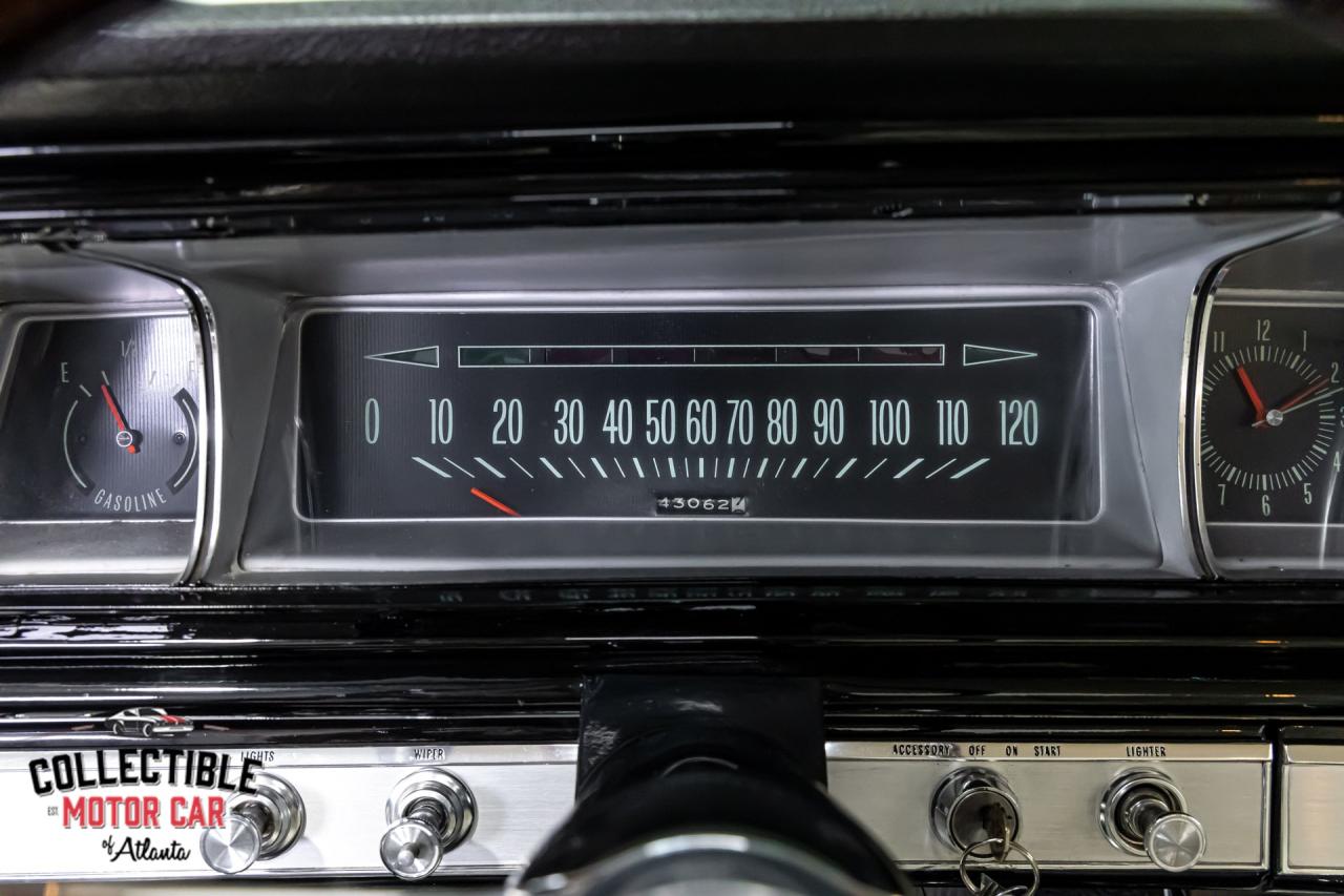 1966 Chevrolet Impala