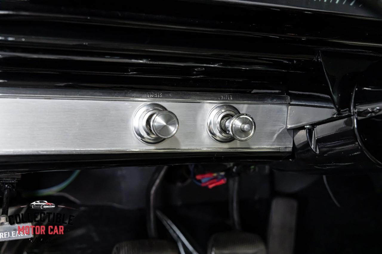 1966 Chevrolet Impala