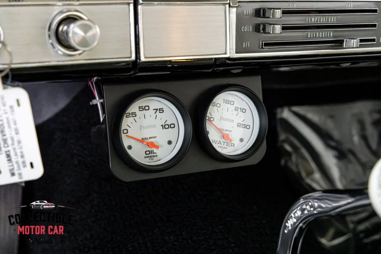 1966 Chevrolet Impala