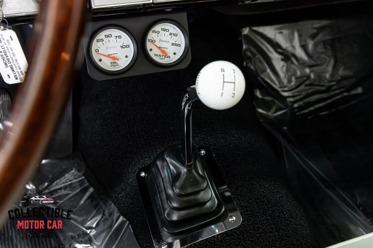 1966 Chevrolet Impala