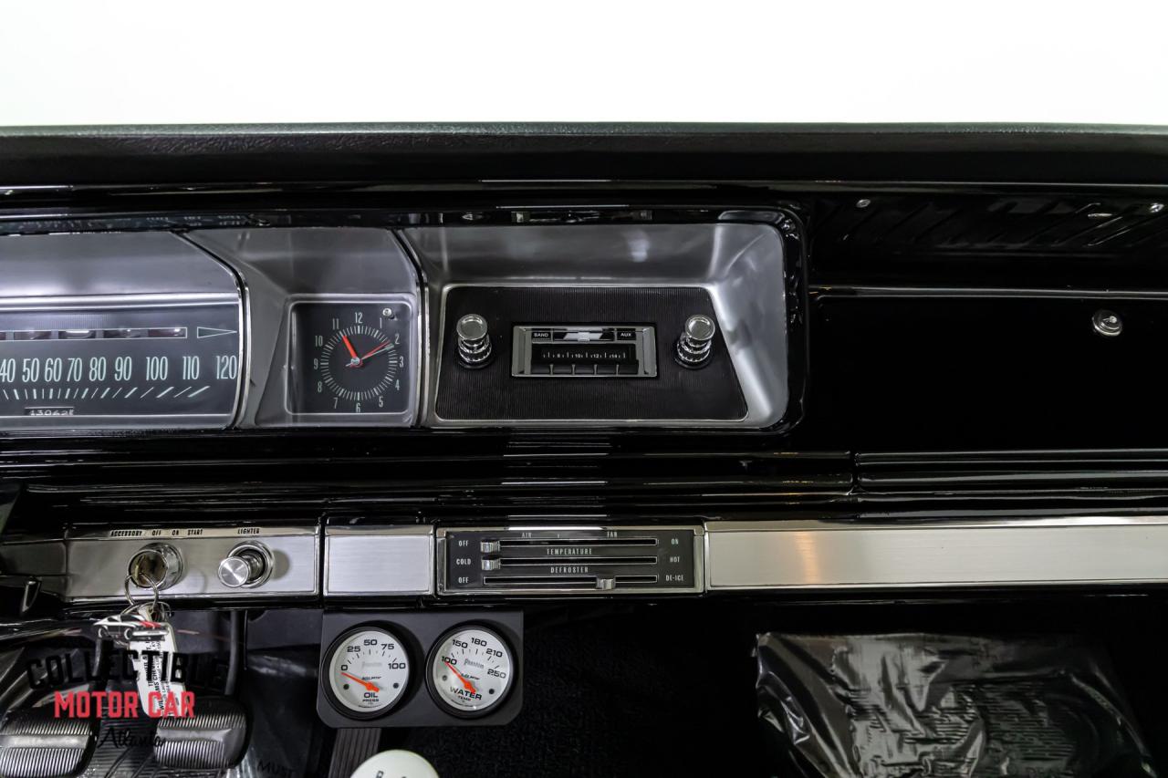 1966 Chevrolet Impala