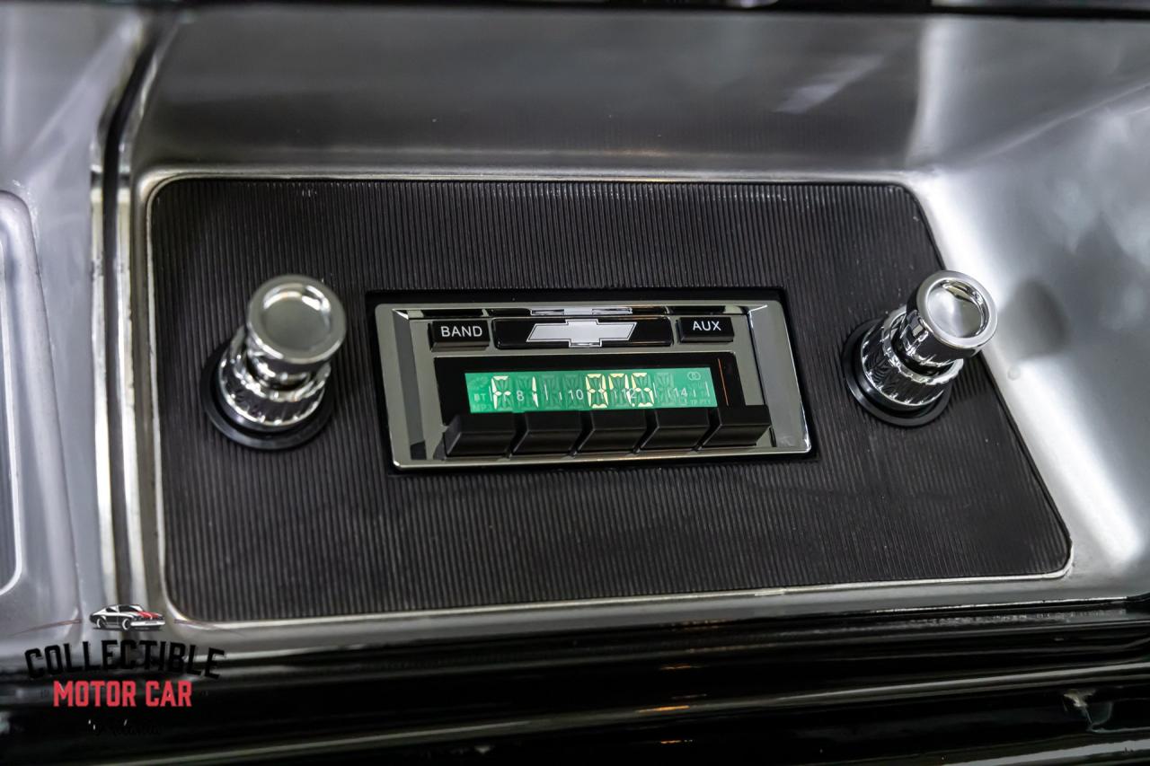 1966 Chevrolet Impala