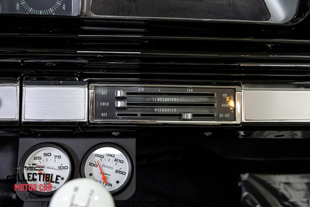 1966 Chevrolet Impala