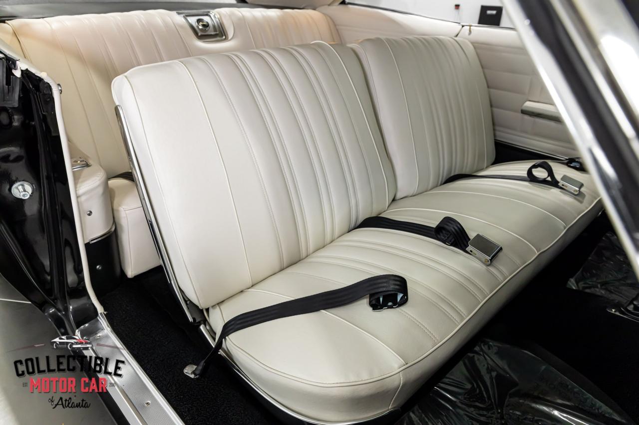 1966 Chevrolet Impala