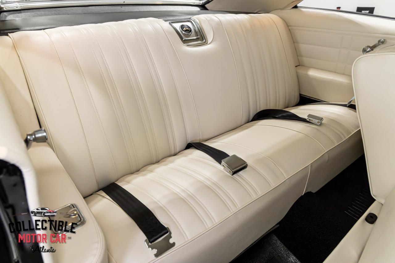 1966 Chevrolet Impala