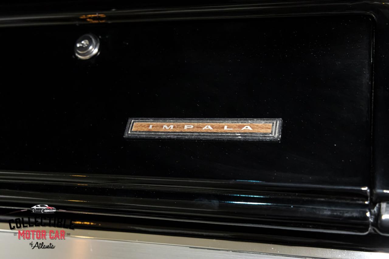 1966 Chevrolet Impala