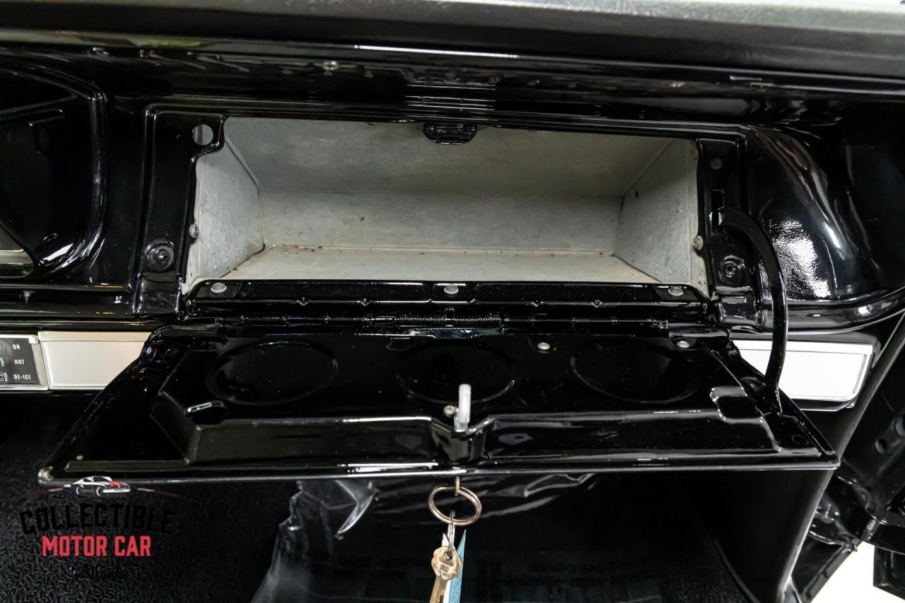 1966 Chevrolet Impala