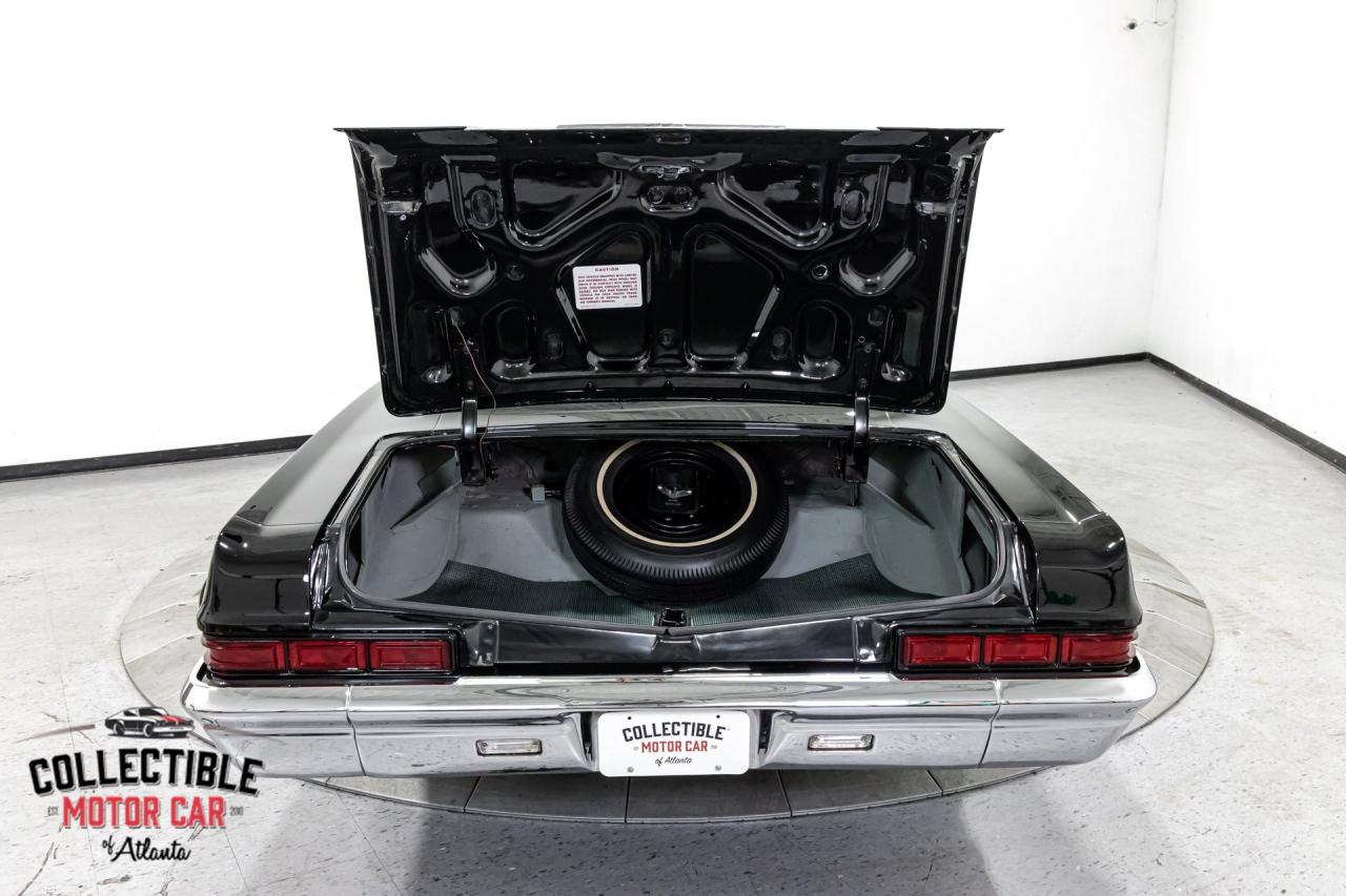 1966 Chevrolet Impala