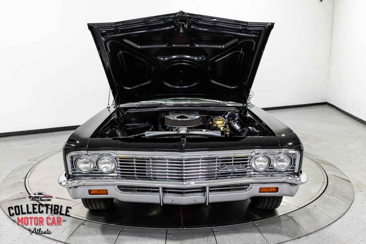 1966 Chevrolet Impala