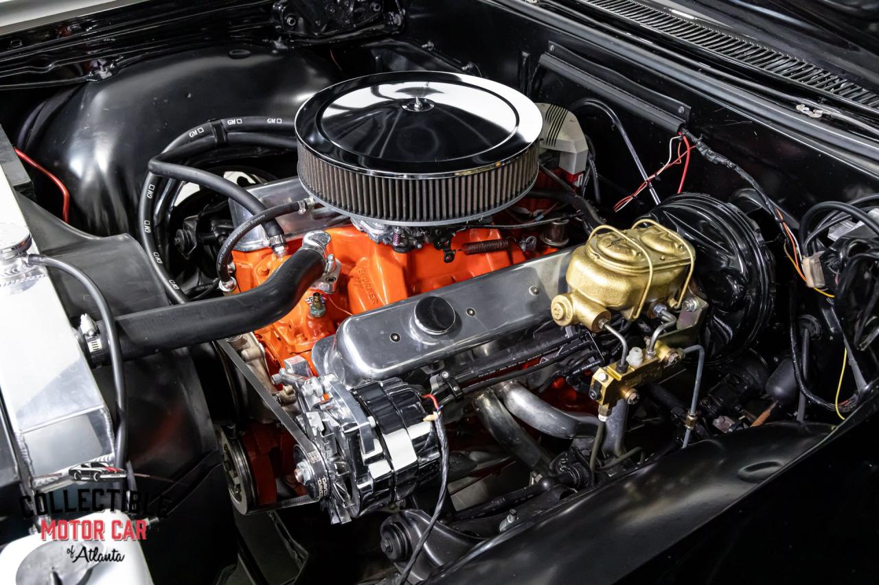 1966 Chevrolet Impala
