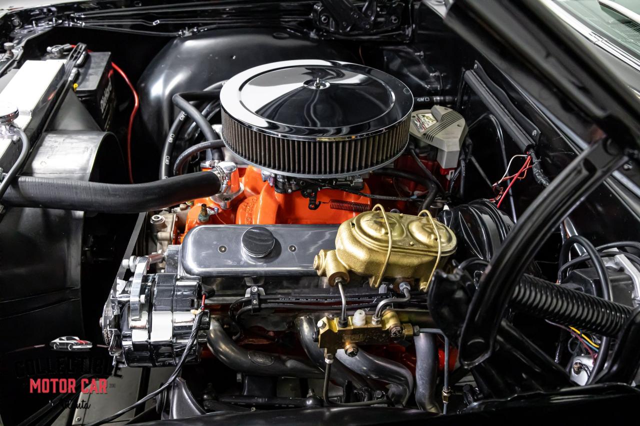 1966 Chevrolet Impala