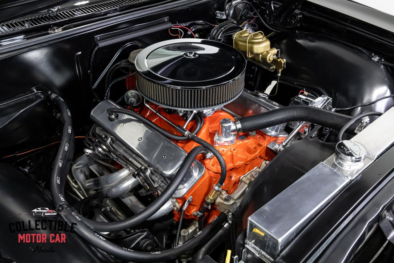 1966 Chevrolet Impala