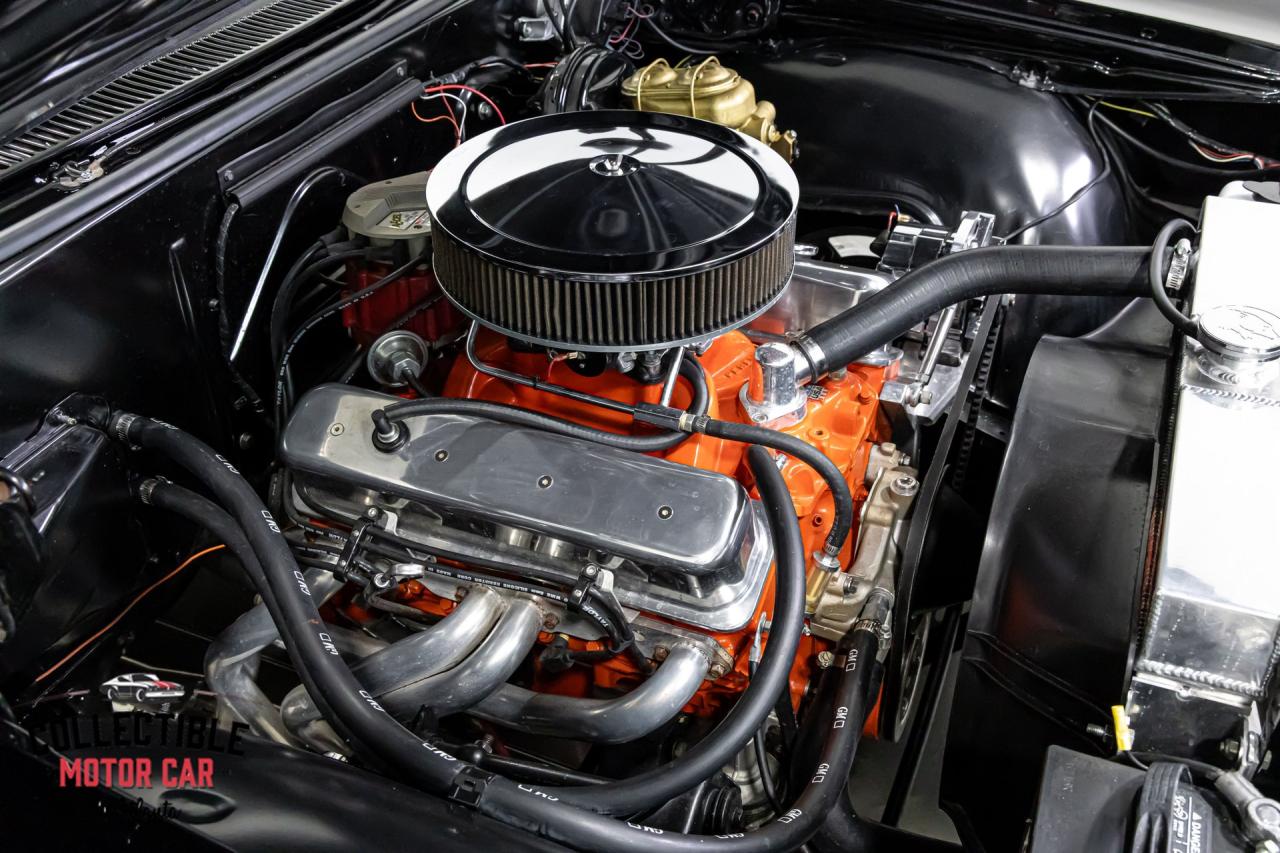 1966 Chevrolet Impala