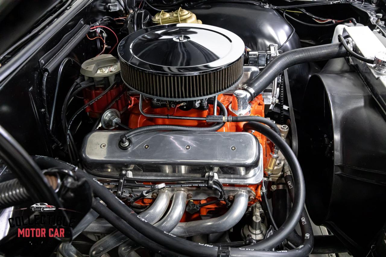 1966 Chevrolet Impala